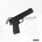 Blanca Air Pistol – .177 (4.5 mm) Spring Type Air Pistol | Made in India