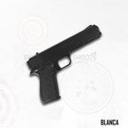 Blanca Air Pistol – .177 (4.5 mm) Spring Type Air Pistol | Made in India