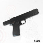 Blanca Air Pistol – .177 (4.5 mm) Spring Type Air Pistol | Made in India