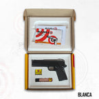 Blanca Air Pistol – .177 (4.5 mm) Spring Type Air Pistol | Made in India