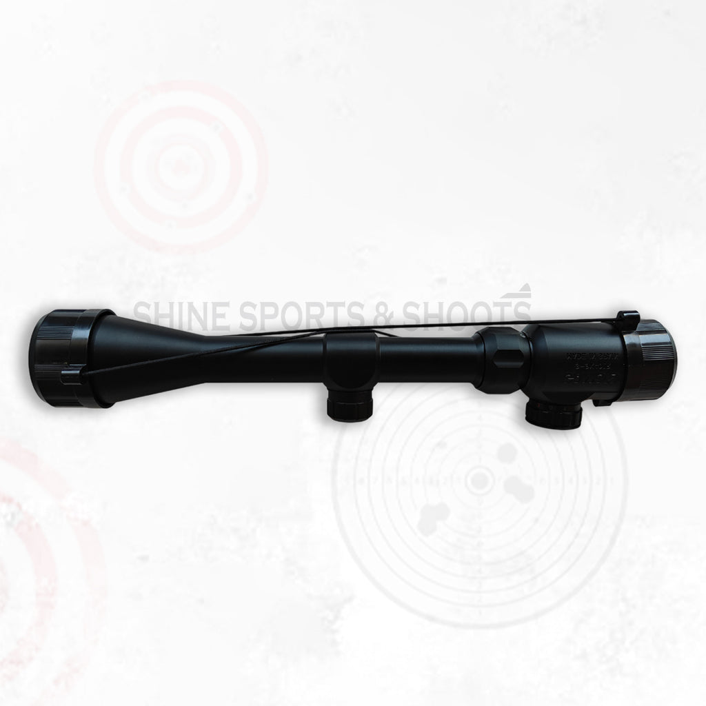 Gamo 3–9×40 Scope