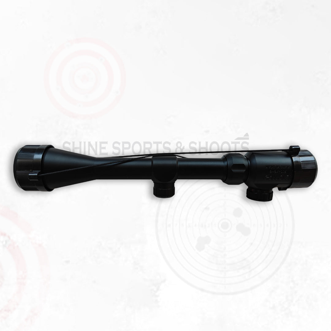 Gamo 3–9×40 Scope