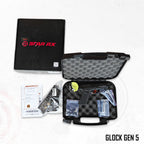 Glock Gen 5 BBs – .177 (4.5 mm) CO2 Air Pistol | Imported
