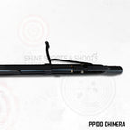 PP100 Chimera B X3 – .177 (4.5 mm) PCP Air Pistol | Made in India