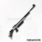 PX100 Match Pro – .177 (4.5 mm) PCP Air Rifle | Made in India