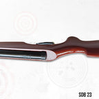 SDB 23 – .177 (4.5 mm) Break Barrel Air Rifle | Made in India