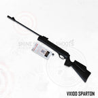 VX100 Spartan – .177 (4.5 mm) Break Barrel Air Rifle | Made in India