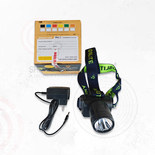 ANS Tactical Light