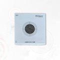 Pistol Target Sheet
