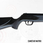 Camstar Matrix – .177 (4.5 mm) Air Rifle | Made in India