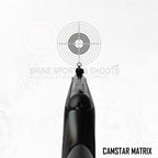 Camstar Matrix – .177 (4.5 mm) Air Rifle | Made in India