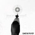 Camstar Star PXI Combo – .177 (4.5 mm) PCP Air Rifle | Made in India