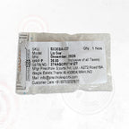 Precihole Lip Seal / Piston Seal for Air Gun