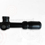 Hawke 4.5–18×44 Scope