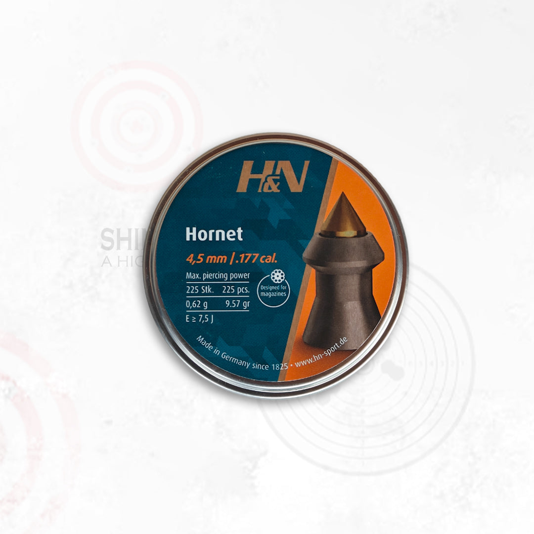 Hornet 9.57 Gr Pellets