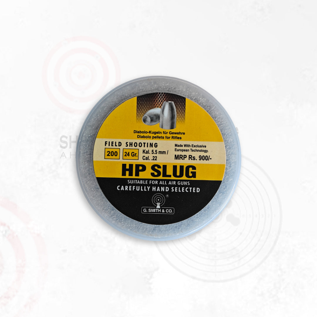 HP Slug 24 Gr 5.5mm