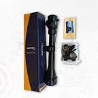 Snipper 3–9×40 Rifle Scope