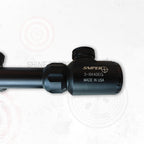 Snipper 3–9×40 Rifle Scope