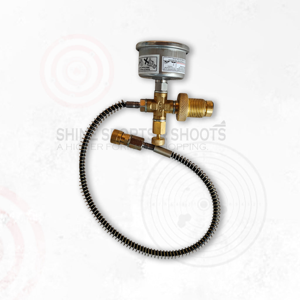 Filling device