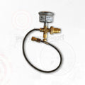 Filling device