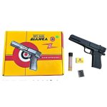 0.177Cal Blanca Air Pistol
