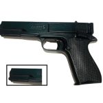 0.177Cal Blanca Air Pistol - Image 4