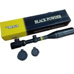 0.177Cal Rifle Scopes - Image 4