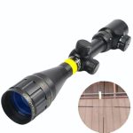 0.177Cal Rifle Scopes