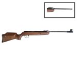 0.25Cal Rifle Scopes - Image 4