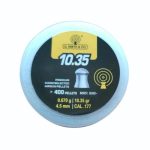 10.35 Air Gun Pellet
