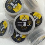 10.35 Air Gun Pellet - Image 3