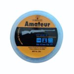Amateur Air Gun Pellet