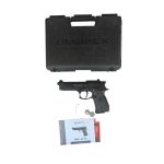 Beretta 92fs - Image 3