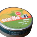 Excite Air Gun Pellet