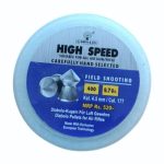 High Speed Air Gun Pellet