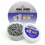 High Speed Air Gun Pellet - Image 4