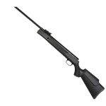 NX200 Athena Black Precihole Sports Air Rifle