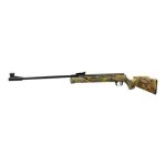 NX200 Athena Camo Precihole Sports Air Rifle - Image 3
