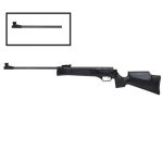 NX100 Club Elite Plus Precihole Sports Air Rifle - Image 4