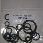 PX 100 O Ring Kit
