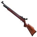 PX100 Achilles Wood Precihole Sports Air Rifle