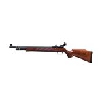 PX100 Achilles Wood Precihole Sports Air Rifle - Image 4