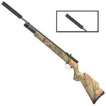 PX100 Precihole Sports Air Rifle - Image 3