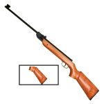 SDB 35 Air Rifle - Image 4