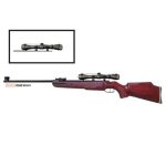 SDB Artemis Air Rifle - Image 3