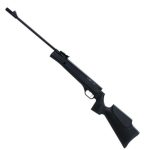 VX100 Spartan MK2 Precihole Sports Air Rifle - Image 3