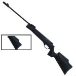 VX100 Spartan MK2 Precihole Sports Air Rifle - Image 4